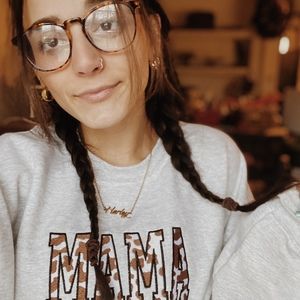 Meet your Posher, Kayla